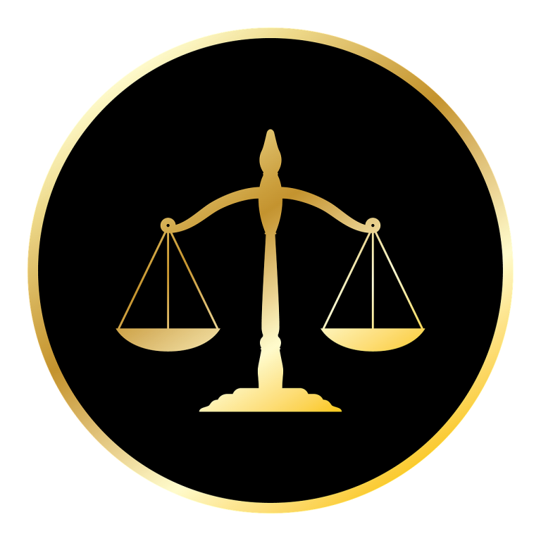 lawyer, scales of justice, judge